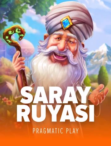 Saray Ruyasi